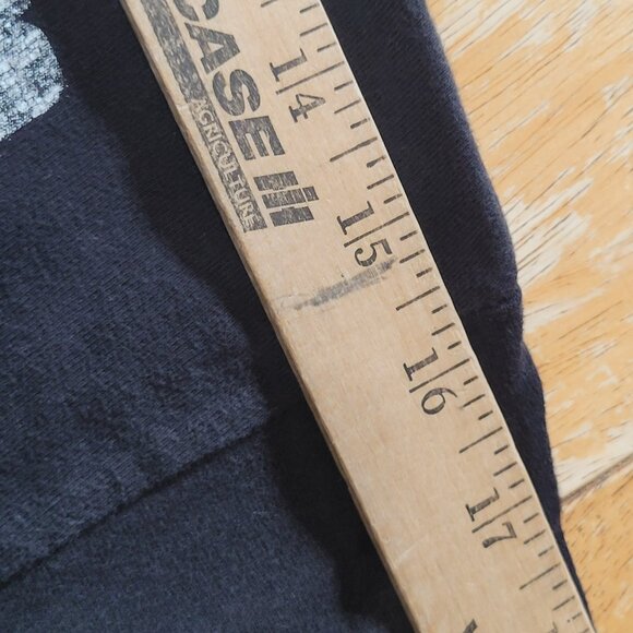 Medium Vintage Soundgarden Tultex 1994 Superunknown Tour - Picture 9 of 9